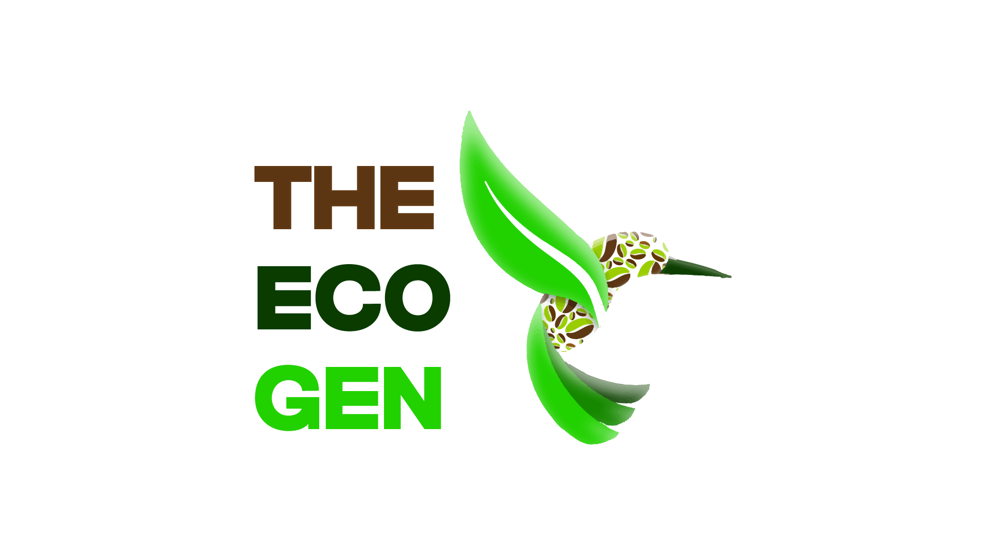 The EcoGen Ventures