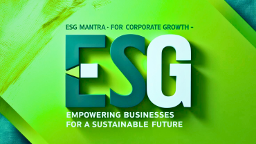 ESG Mantra for Corporate Growth – Empowering Businesses for a Sustainable Future