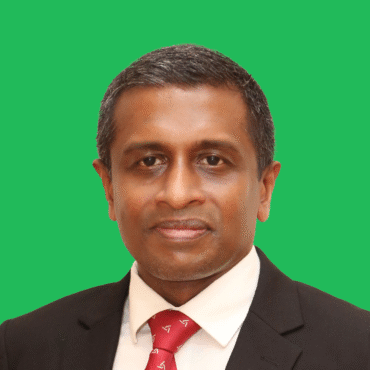 Anuruddha Gamage