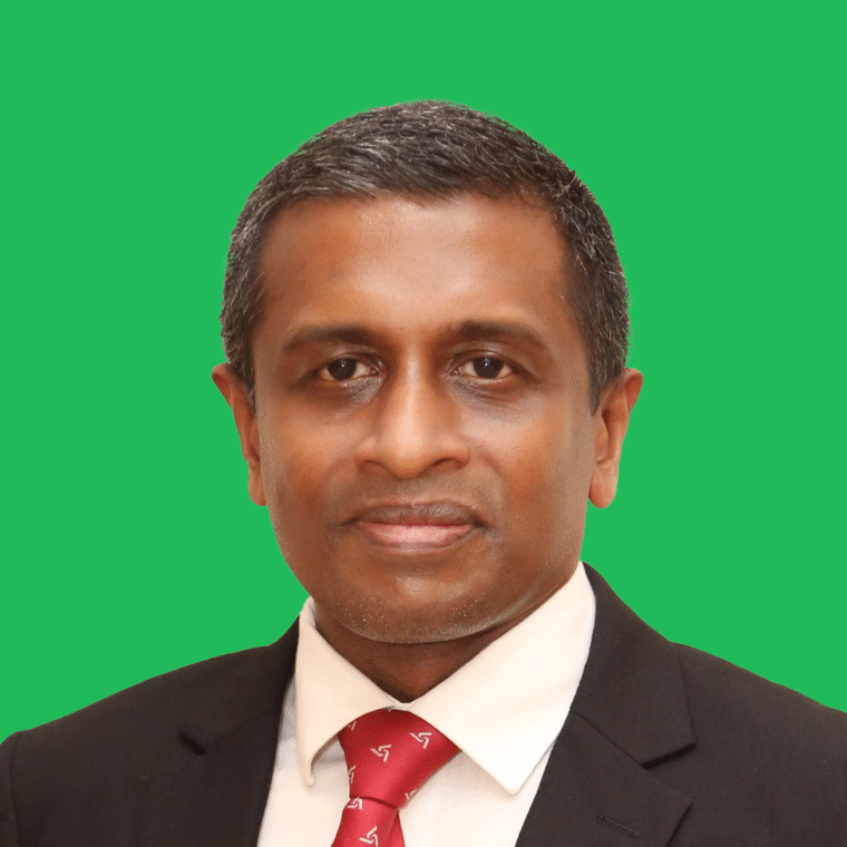 Anuruddha Gamage