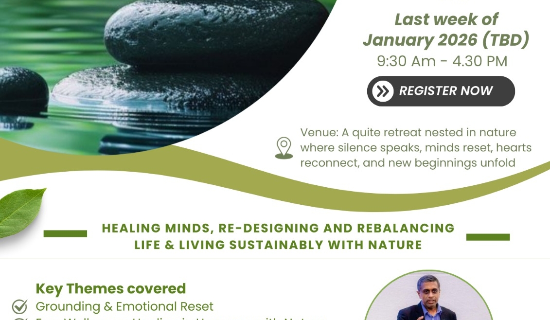 RE-SET | RE-CONNECT | RE-START 2026